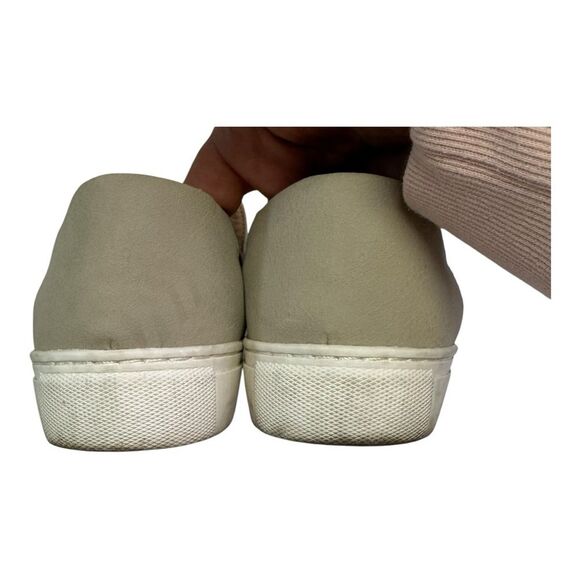 Woven Slip On Sneakers Casual Comfort Shoes‎ - Picture 6 of 11